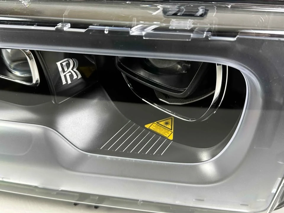 2019 Rolls-Royce Cullinan - Image 8 of 10