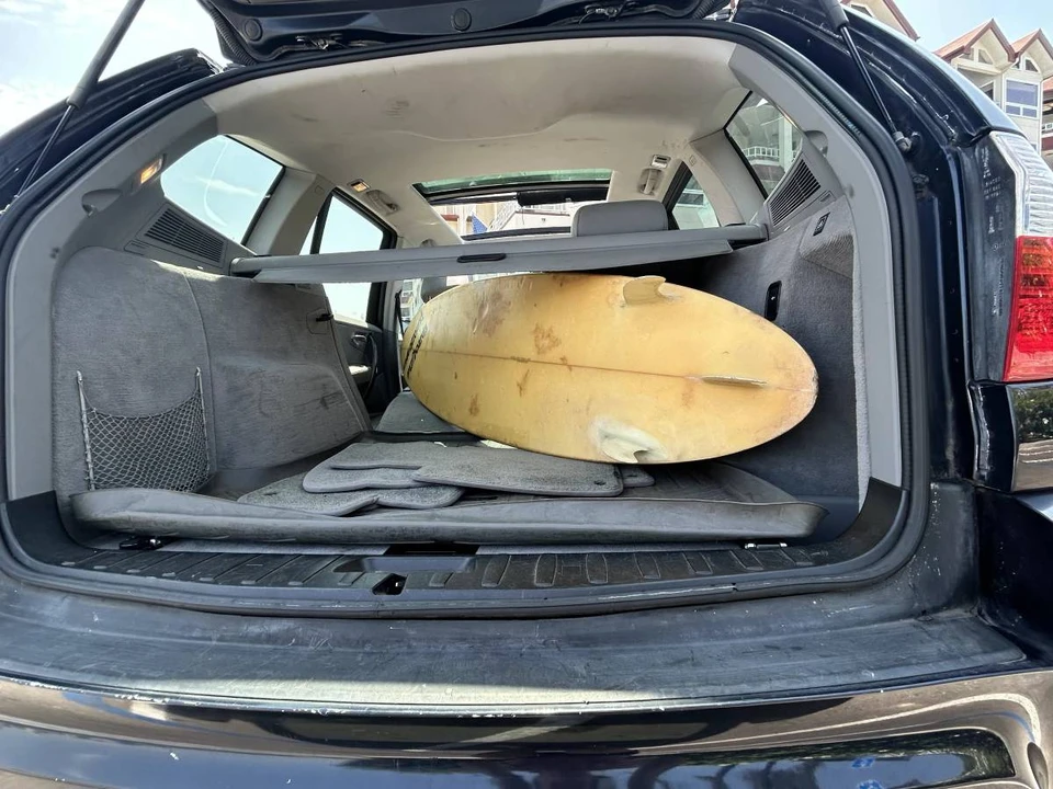 2007 BMW E83 X3 - Image 7 of 20
