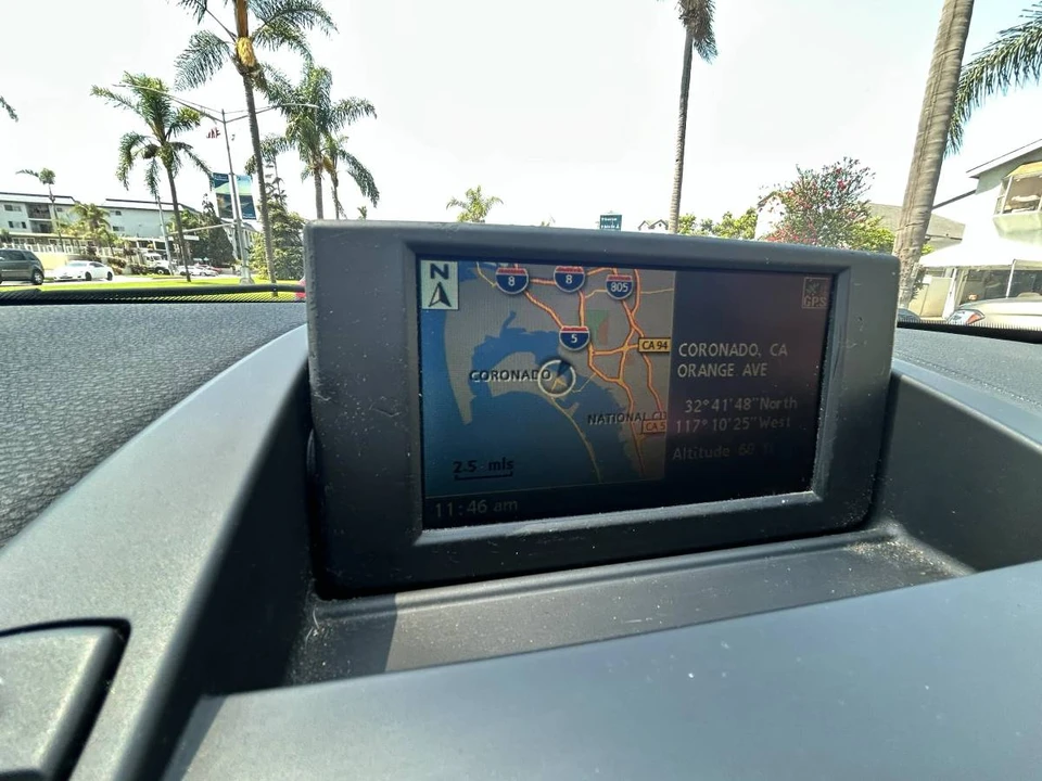 2007 BMW E83 X3 - Image 10 of 20