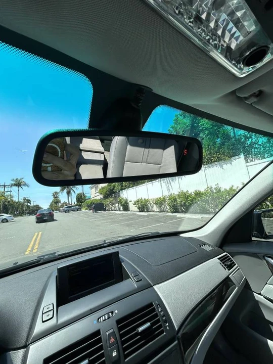 2007 BMW E83 X3 - Image 9 of 20