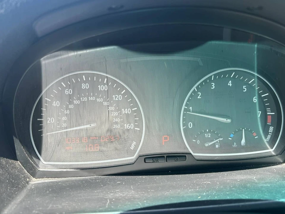 2007 BMW E83 X3 - Image 19 of 20