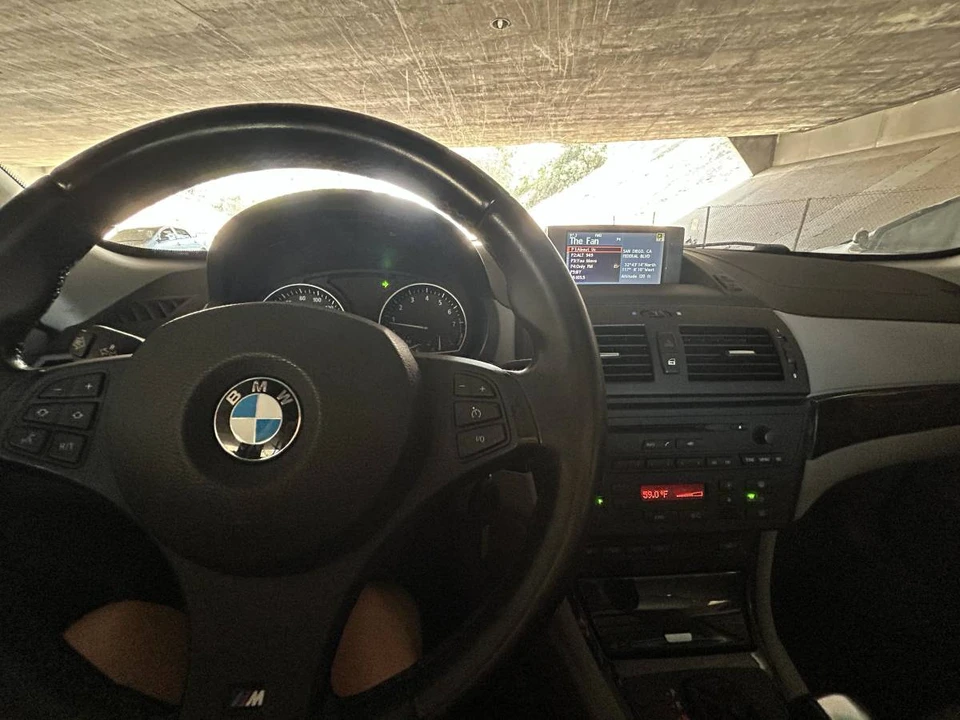 2007 BMW E83 X3 - Image 12 of 20