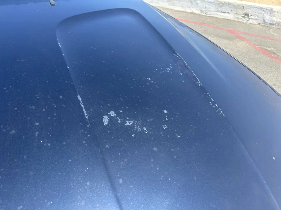 2007 BMW E83 X3 - Image 4 of 20