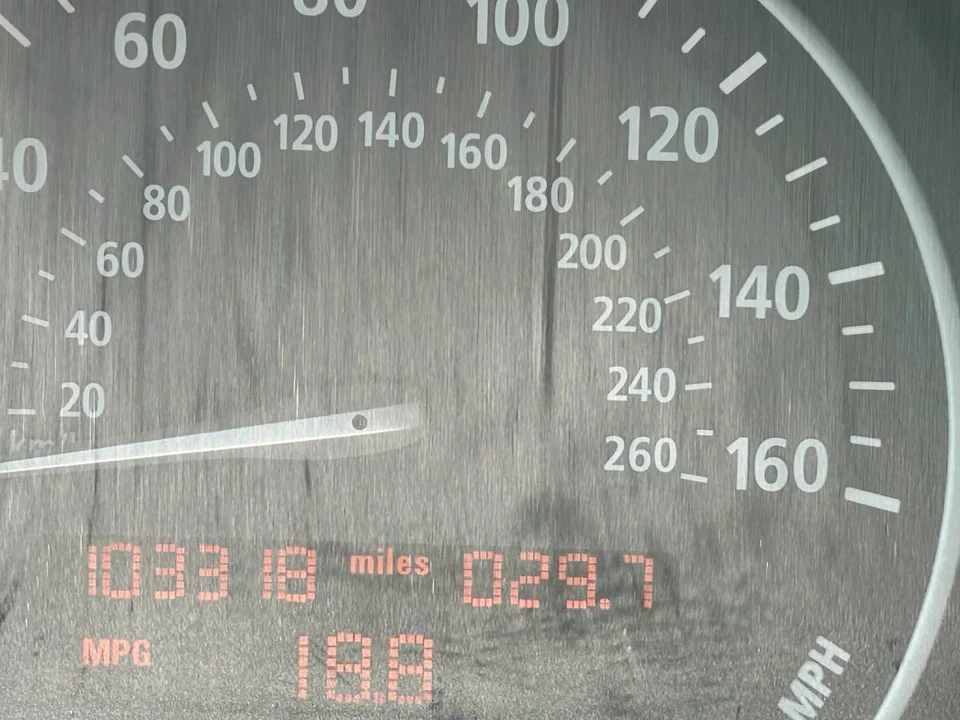 2007 BMW E83 X3 - Image 20 of 20