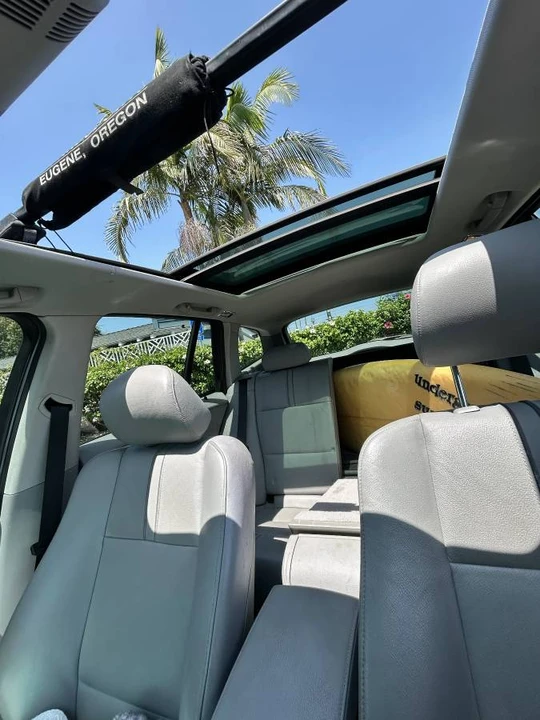 2007 BMW E83 X3 - Image 8 of 20