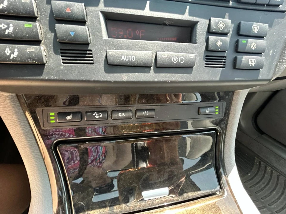 2007 BMW E83 X3 - Image 13 of 20