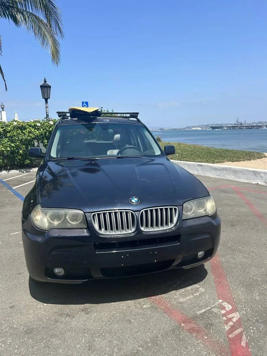 2007 BMW E83 X3 - Image 6 of 20