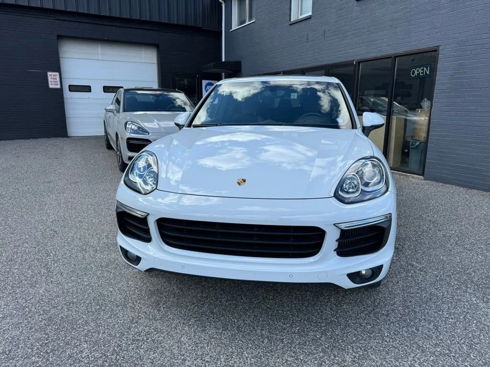 2015 Porsche 958 Cayenne Diesel - Image 3 of 6