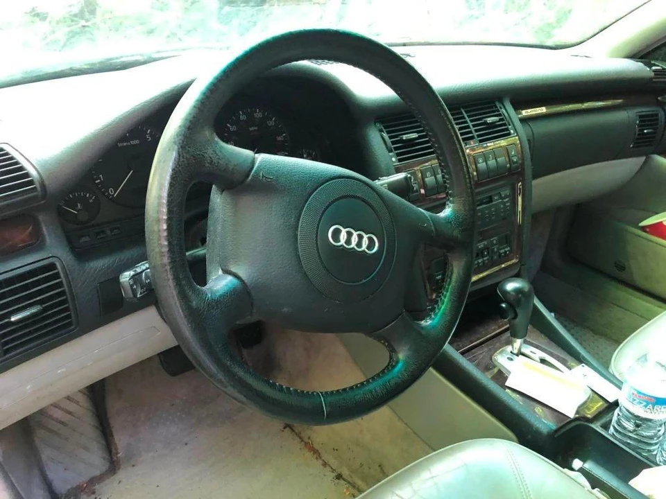 1998 Audi D2 A8 - Image 11 of 12