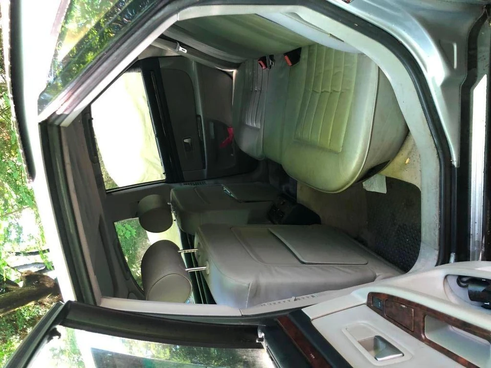 1998 Audi D2 A8 - Image 12 of 12
