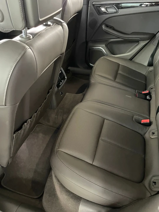 2016 Porsche Macan S - Image 10 of 22