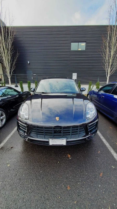 2016 Porsche Macan S - Image 2 of 22