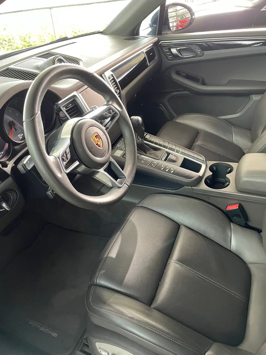 2016 Porsche Macan S - Image 9 of 22