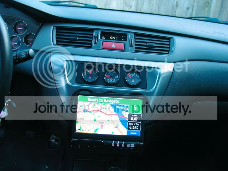 Mitsubishi Lancer Evolution VIII 7th Gen - Image 6 of 8
