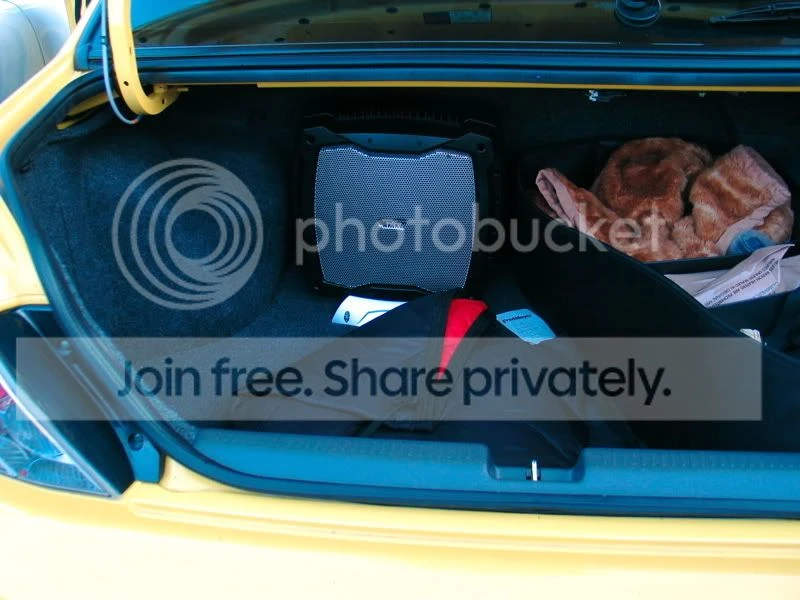Mitsubishi Lancer Evolution VIII 7th Gen - Image 8 of 8