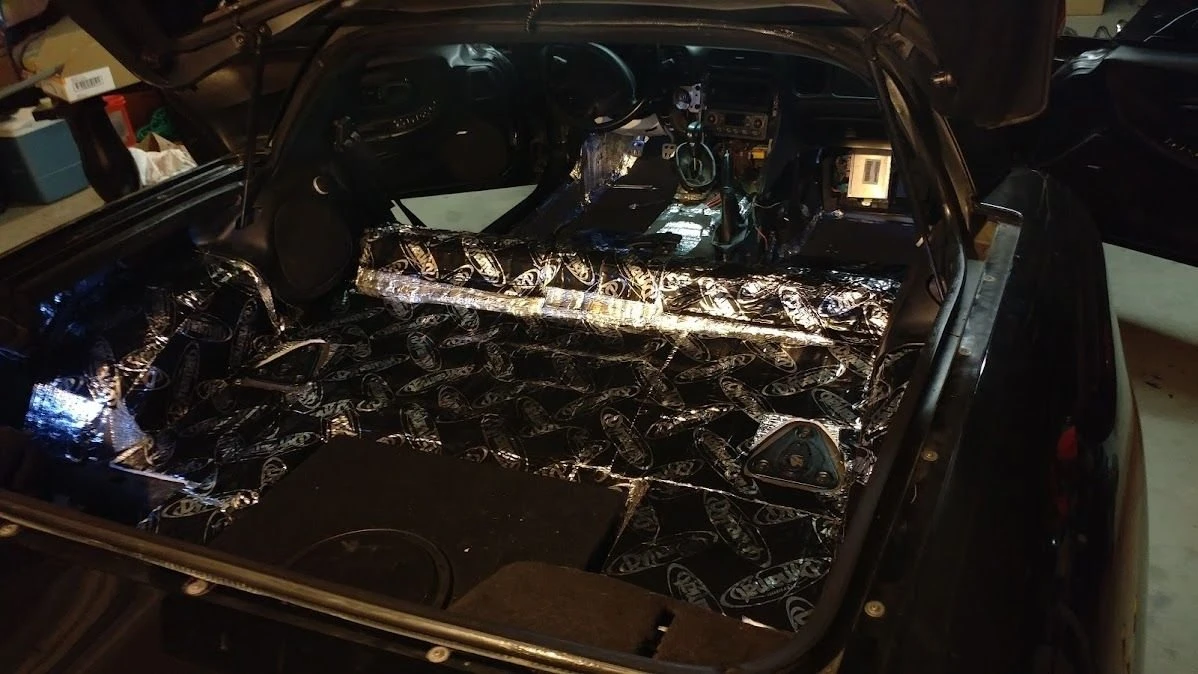 2000 Chevrolet Corvette C5 - Image 11 of 11