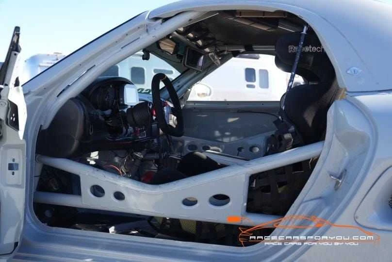 1999 Porsche 986 Boxster - Image 3 of 3