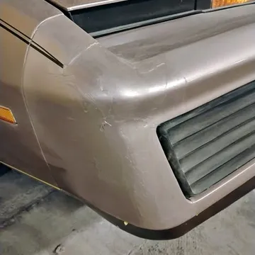 1984 Pontiac Firebird