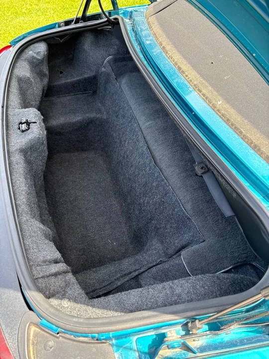1996 Pontiac Firebird 4th Gen - Image 17 of 17
