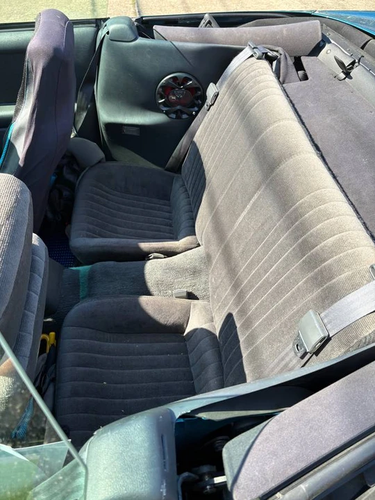 1996 Pontiac Firebird 4th Gen - Image 3 of 17