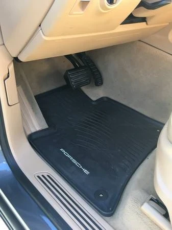 2013 Porsche 958 Cayenne Diesel - Image 9 of 21