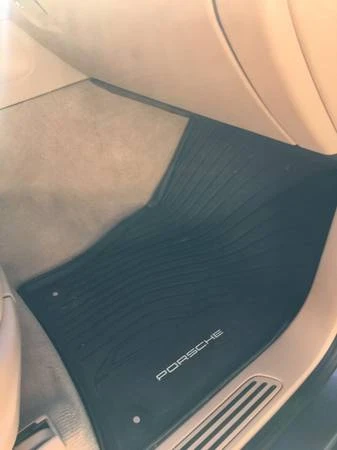 2013 Porsche 958 Cayenne Diesel - Image 17 of 21