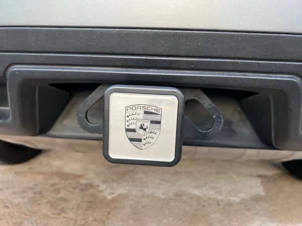 2013 Porsche 958 Cayenne Diesel - Image 21 of 21