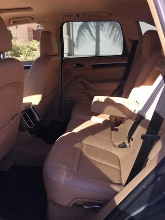 2013 Porsche 958 Cayenne Diesel - Image 11 of 21