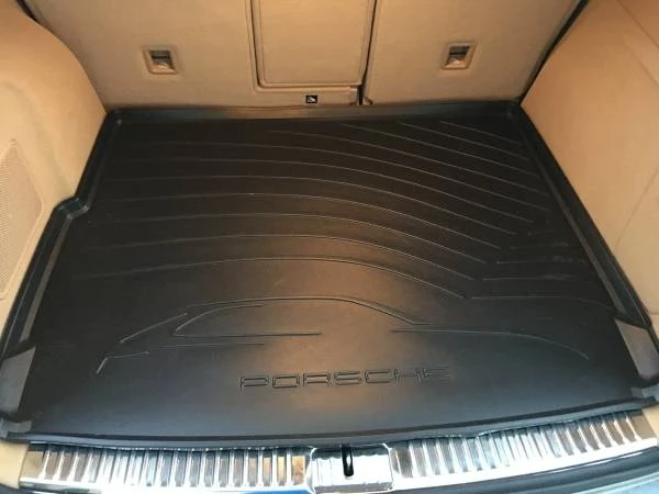 2013 Porsche 958 Cayenne Diesel - Image 12 of 21