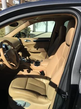 2013 Porsche 958 Cayenne Diesel - Image 7 of 21