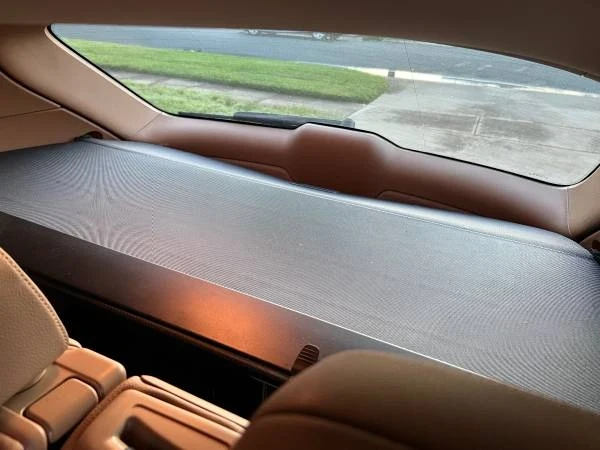 2013 Porsche 958 Cayenne Diesel - Image 20 of 21