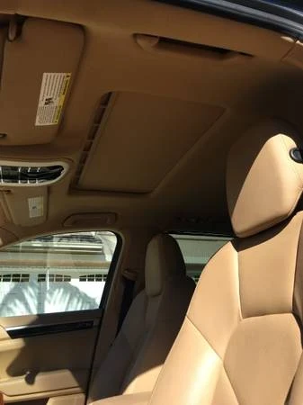 2013 Porsche 958 Cayenne Diesel - Image 10 of 21