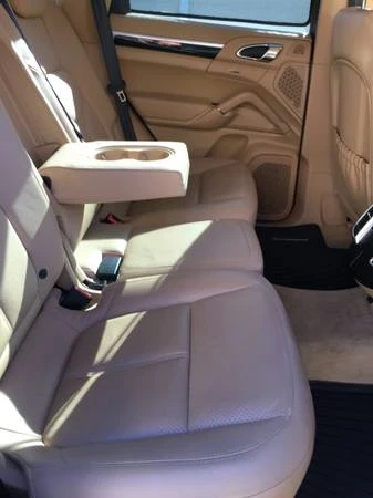 2013 Porsche 958 Cayenne Diesel - Image 15 of 21