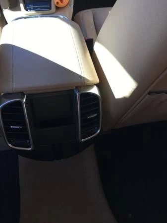 2013 Porsche 958 Cayenne Diesel - Image 13 of 21