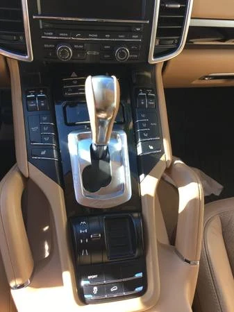 2013 Porsche 958 Cayenne Diesel - Image 8 of 21