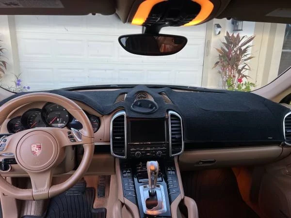 2013 Porsche 958 Cayenne Diesel - Image 18 of 21