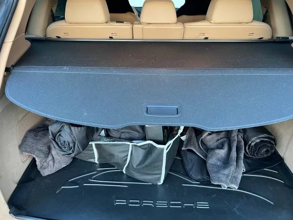 2013 Porsche 958 Cayenne Diesel - Image 19 of 21