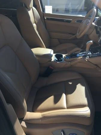 2013 Porsche 958 Cayenne Diesel - Image 16 of 21