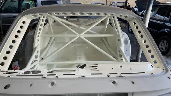 1991 Porsche 964 Turbo - Image 13 of 21