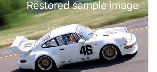 1991 Porsche 964 Turbo - Image 3 of 21