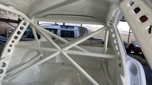 1991 Porsche 964 Turbo - Image 16 of 21