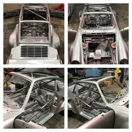 1991 Porsche 964 Turbo - Image 7 of 21