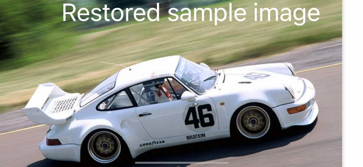 1991 Porsche 964 Turbo - Image 3 of 24