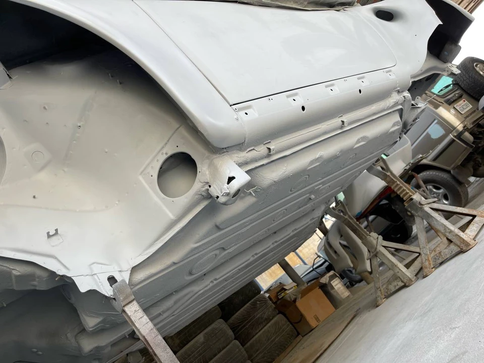 1991 Porsche 964 Turbo - Image 18 of 24