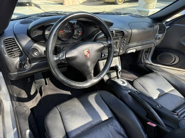 2004 Porsche 986 Boxster - Image 6 of 18