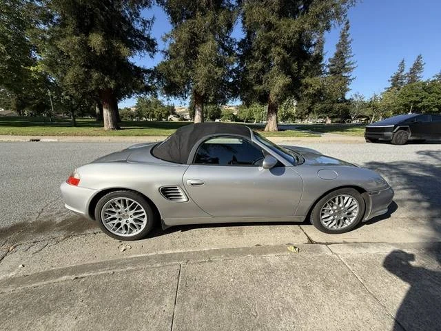 2004 Porsche 986 Boxster - Image 16 of 18