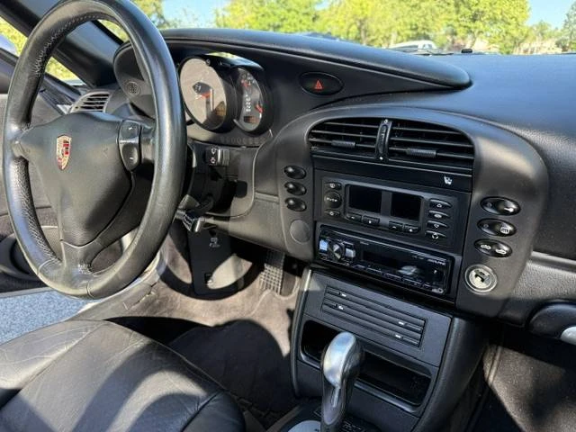 2004 Porsche 986 Boxster - Image 8 of 18