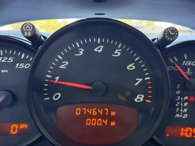 2004 Porsche 986 Boxster - Image 12 of 18