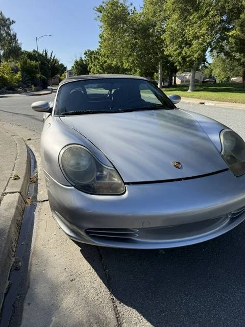 2004 Porsche 986 Boxster - Image 15 of 18