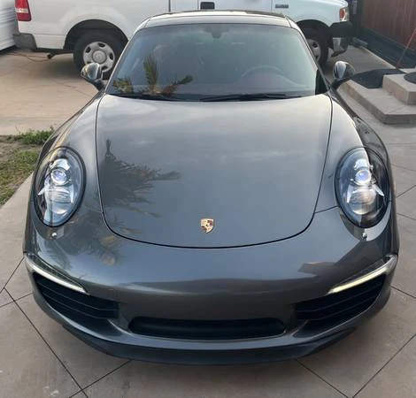 2013 Porsche 991 Carrera S - Image 6 of 7
